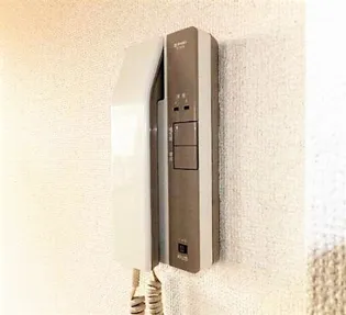 大伸参番館【1階】の内装