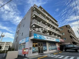 K Mパークサイドの画像