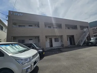 TーSTYLE向敷地 南棟の画像