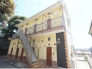 ユナイト岸谷レメディオスの杜の画像