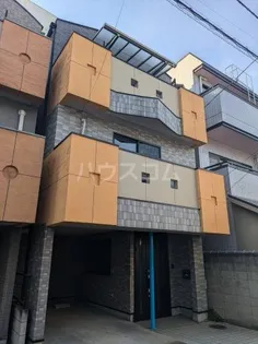 埼玉県さいたま市浦和区東高砂町【一戸建】の外観