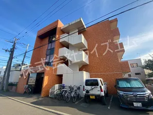 サンロードハイツ山の手の画像