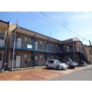 コーポやちよの画像