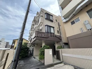 ベルアベニュー町田の画像