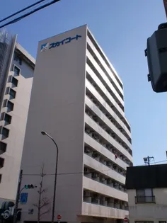 東京都品川区平塚2【マンション】の外観