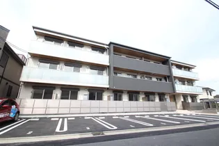 メゾン ポルト府中八幡の画像