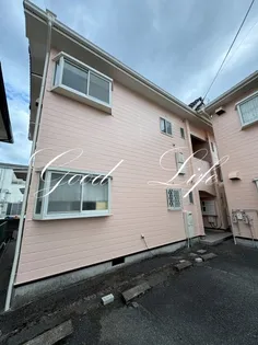 兵庫県西脇市和田町【アパート】の外観