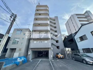 愛知県名古屋市中村区井深町【マンション】の外観