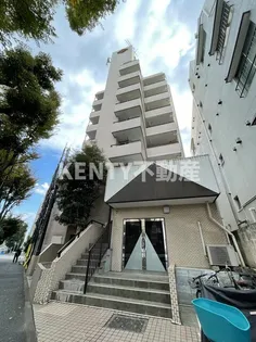 スタジオスクエア洗足の画像