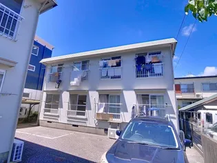 コーポミサワ 南棟の画像