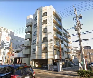 MISTRAL神子岡前の画像