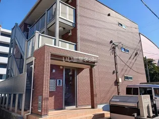 シティ オブ ドリームズ九品寺の画像