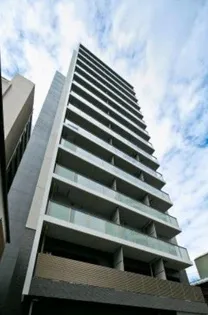 東京都台東区蔵前4【マンション】の外観