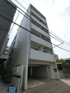 サムティレジデンス浦安【2階】の外観