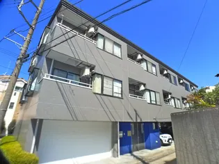 第5コンクラマンションの画像