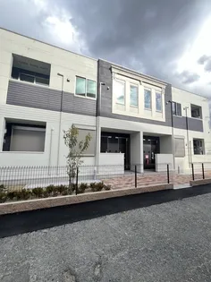 泉大津市綾井アパートの画像