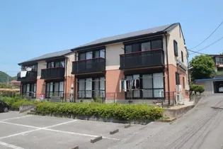 ラフォーレ コートの画像