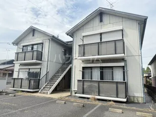 エクセレントワイケイ B【2階】の外観