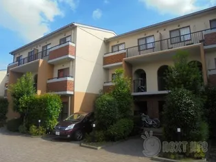 神奈川県横浜市鶴見区北寺尾4【一戸建】の外観