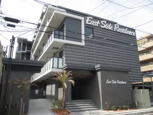 イーストサイドレジデンスの画像