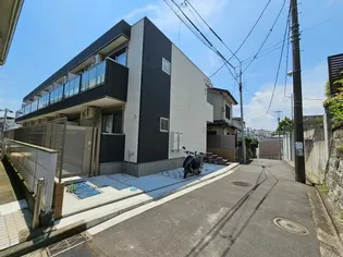 ファインホーム妙蓮寺の画像