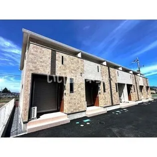 CHAMPS DE FLEURS Bの画像