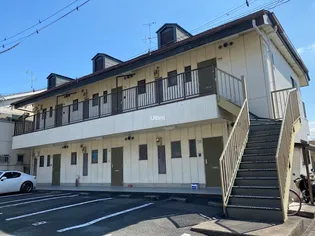 沢野ハイツの画像