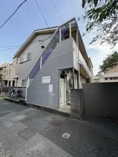 ロワール本八幡の画像