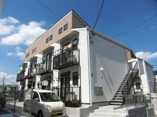 ISグランデ丹木町IIの画像