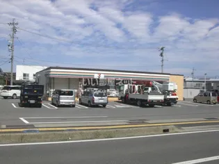 ロジュマン デラッセ【2階】の周辺