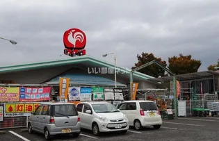 ロジュマン デラッセ【2階】の周辺