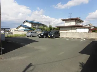 アメジストステージ(茂呂町)【2階】の地図