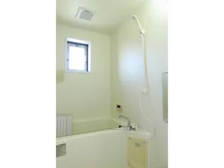 アメジストステージ(茂呂町)【2階】の風呂