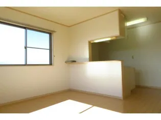 アメジストステージ(茂呂町)【2階】の内装