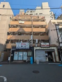 ライオンズマンション川崎第12の画像