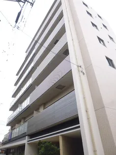 神奈川県川崎市川崎区東門前3【マンション】の外観