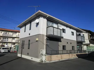 イーストウィングの画像