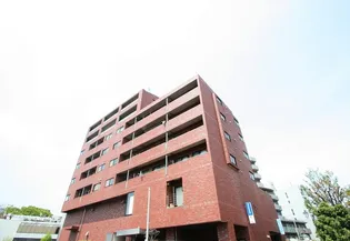 グリンビュー瀬田の画像