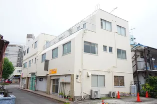 ハリマビルの画像