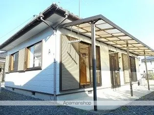 茨城県神栖市大野原中央4【一戸建】の外観