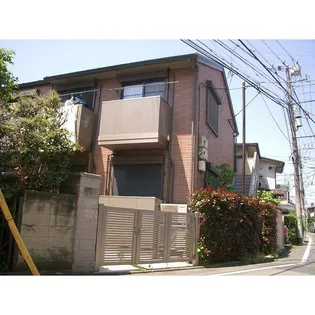 FTホーム桜上水【1階】の外観