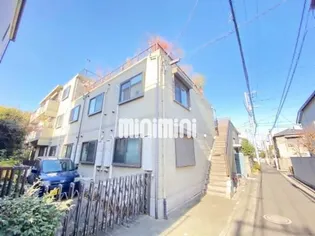 Palcon2005【1階】の外観