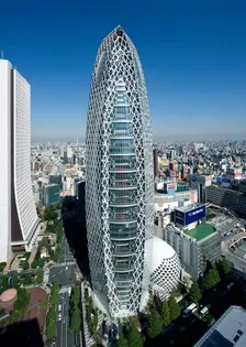 スカイコートルーベンス西早稲田【3階】の周辺