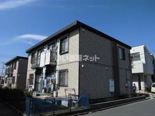 グレイスタウン蘇我Aの画像