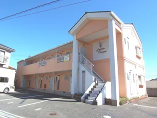 フレグランス徳山の画像