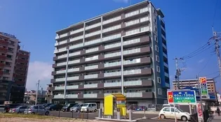 グレースマンション博多駅東の画像