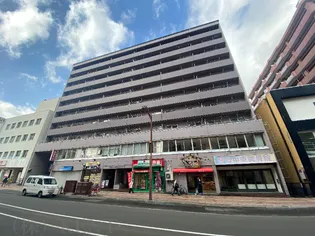 琴似2条グランドハイツの画像