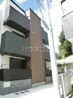 中山パークスイートの画像