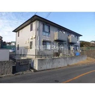 マルベリーハイツ Aの画像