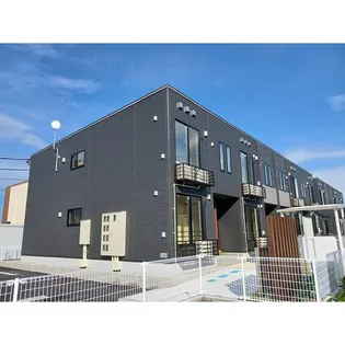 ヒカルサ高岡野村ノース1号棟の画像